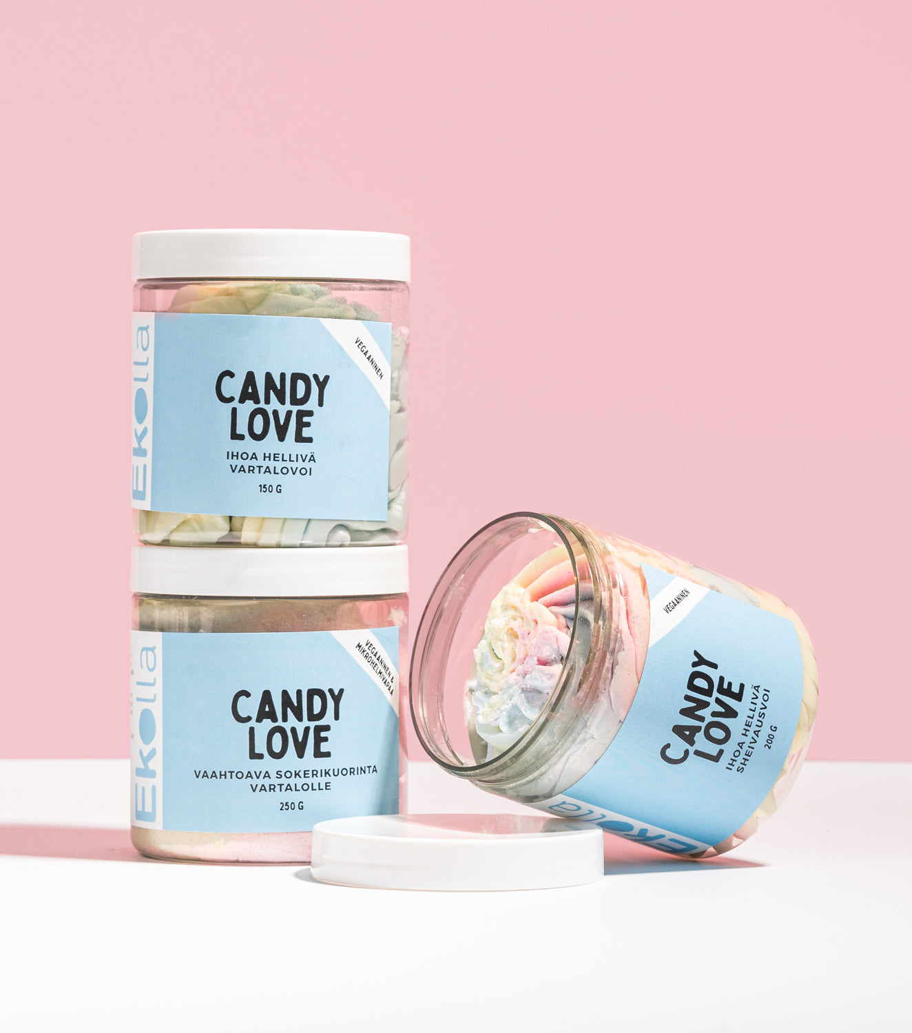 Candy Love Bundle