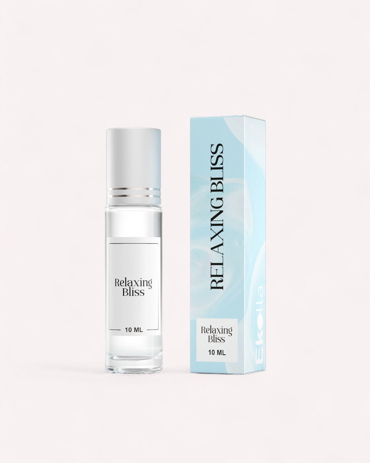 Relaxing Bliss roll-on hajuvesi