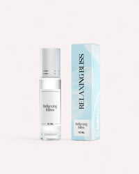 Relaxing Bliss roll-on hajuvesi